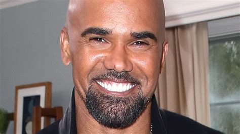 how tall is shemar moore|Shemar Moore